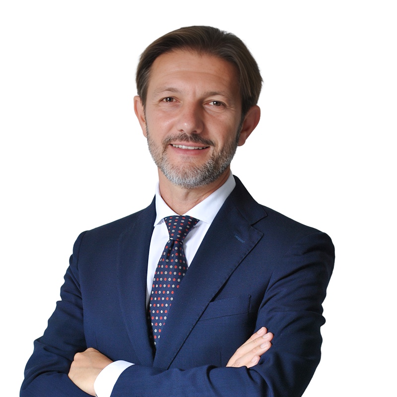 Alessandro Cezza