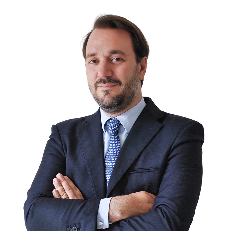 Andrea Carlo Sala